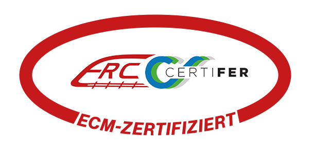 Logo erc