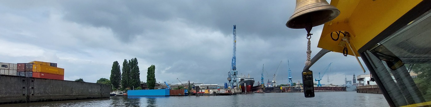 Schulungsraum vers hamburg