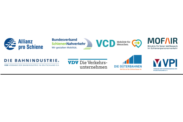 Gemeinsamepressemitteilungdereisenbahnverbände2