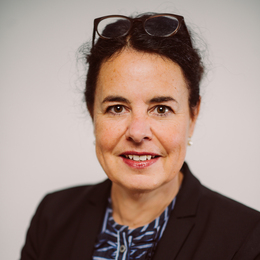 Kerstin domscheit